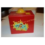 Jack in the Bank w/box