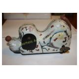 Marx tin wind up dog