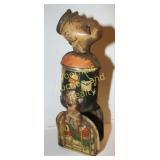 Chein Popeye tin wind up, probably 1930