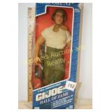 GI Joe "Basic Training Grunt" doll, NIB