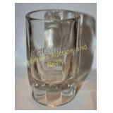 Richardson Root Beer mug 5.5" tall
