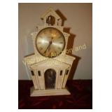 Mastercrafters Church clock, model 560, runs