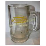 6" Frostop Root Beer mug
