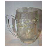 Dads Root Beer 5.25" mug