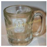 4.5" BK Root Beer mug