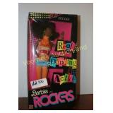 1986 Mattel Dee Dee doll from "Barbie & the Rocker
