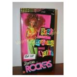 1986 Mattel Diva doll from "Barbie & the Rocker