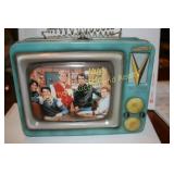 1999 Vandor Collectible Happy Days lunch box