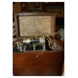 Family Taradic Battery Quak Medical