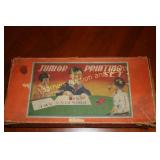 Junior Printing set