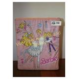 1988 Barbie Cary Case