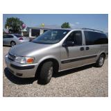 2004 CHEVY VENTURA VAN