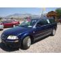2001 VW PASSET GLS WAGON
