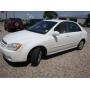 2006 Kia Spectra