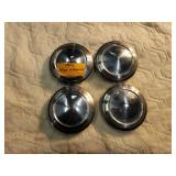 Hubcaps Chevy Vega & Monza