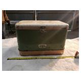 Thermos cooler deluxe model