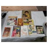 Cookbooks,pic