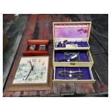 Watches,clock, photo frame