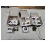 Liberty Falls Collectors Club