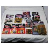 Nascar Jeff gordon die-cast