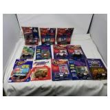 Nascar Jeff Gordon die-cast