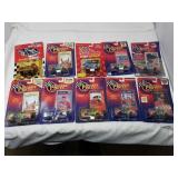 Nascar Jeff Gordon die-cast