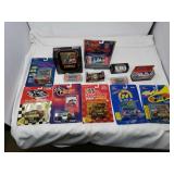 Nascar Jeff Gordon die-cast cars