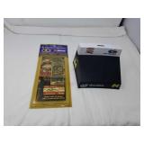 Nascar Jeff Gordon, bank & comm.Ticket