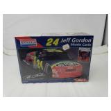 Jeff Gordon model car kit