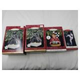 Hallmark Keepsake Ornaments