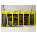 30 Hot Wheels  from 30 years Collector