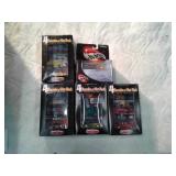 Hot Wheels 4 decades of hot rods