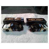 Race Rock diecast stock cars