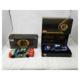 Elite NASCAR collectibles Jeff Gordon limited
