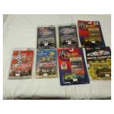 Dale Earnhardt NASCAR diecast collectibles