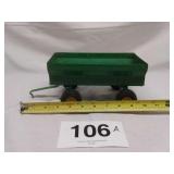 ERTL JOHN DEERE WAGON