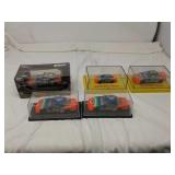 Jeff Gordon NASCAR collectibles Coca-Cola 600