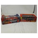 NASCAR diecast Dale Earnhardt and number 9