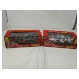 Racing Champions NASCAR diecast collectibles