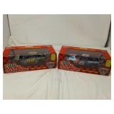 Racing Champions NASCAR diecast collectibles