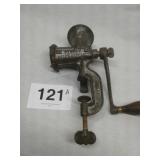 ENTERPRISE TINNED MEAT CHOPPER #5...158