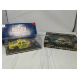NASCAR diecast cars Limited Editions Camel Joe