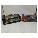 Die-cast NASCAR Winn-Dixie, Winner