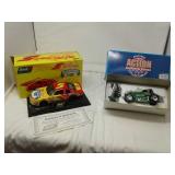 NASCAR diecast Kellogg