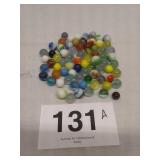 VTG MARBLES