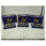 Matchbox Camel Joe stock cars