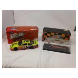 Racing collectibles Club of America Remington