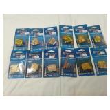 NASCAR hat pins Wincraft Sports