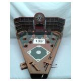 20" x 21" FRONT PORCH CLASSICS PINBALL GAME