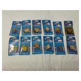 NASCAR hat pins Wincraft Sports